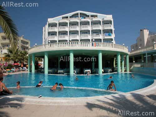 Nergis Hotel 4